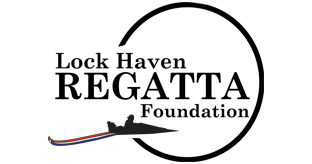 Lock Haven Regatta Foundation Website Logo